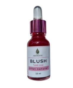 Alternative view of BLUSH TEINT ROSE مورد الخدود