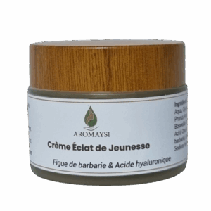 Alternative view of CRÈME ÉCLAT JEUNESSE