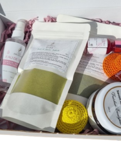 PACK HAMMAM