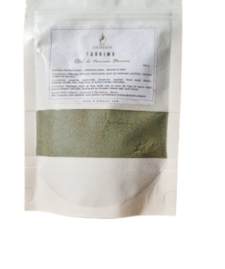 TABRIMA RITUEL DU HAMMAM MAROCAIN
