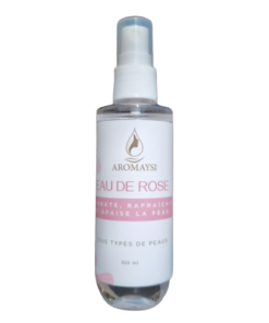EAU DE ROSE