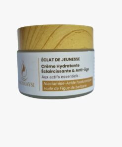 Alternative view of CRÈME ÉCLAT JEUNESSE