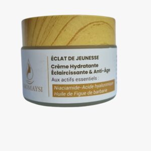 Alternative view of CRÈME ÉCLAT JEUNESSE
