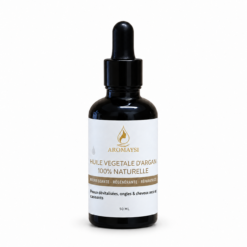Alternative view of HUILE VÉGÉTALE D'ARGAN 50 ML