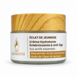 Alternative view of CRÈME ÉCLAT JEUNESSE
